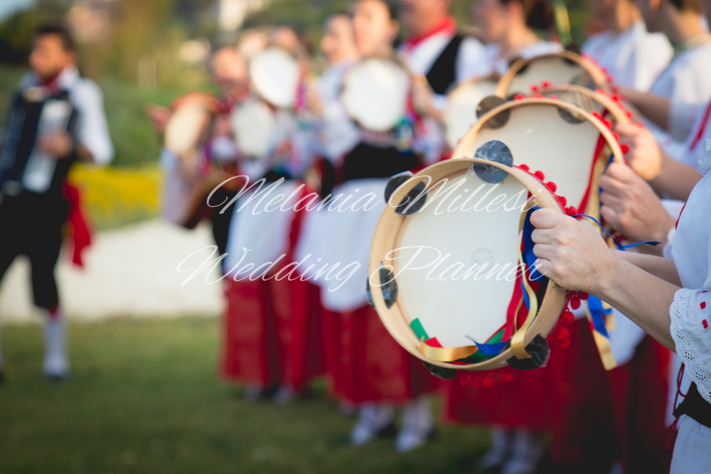 Destination Weddings
