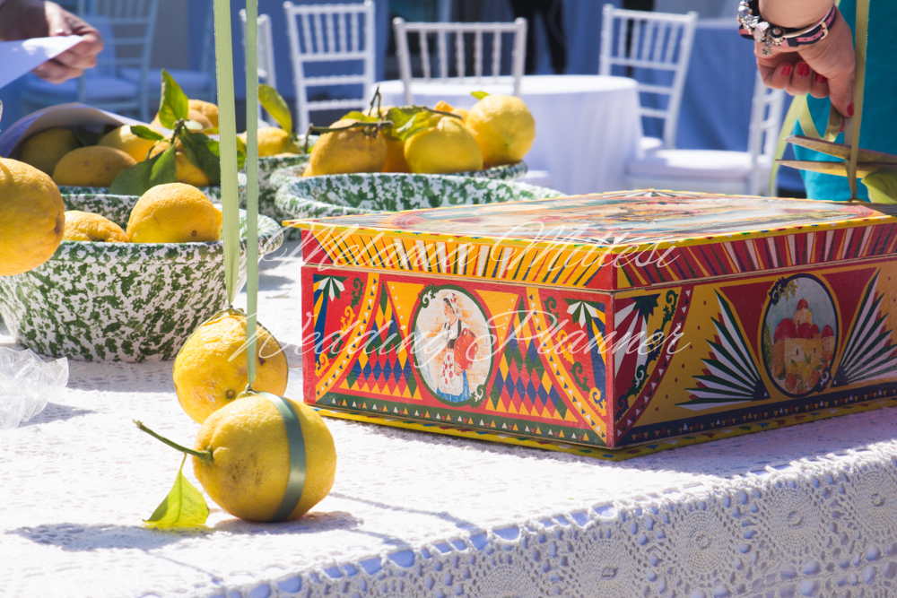 Destination Weddings