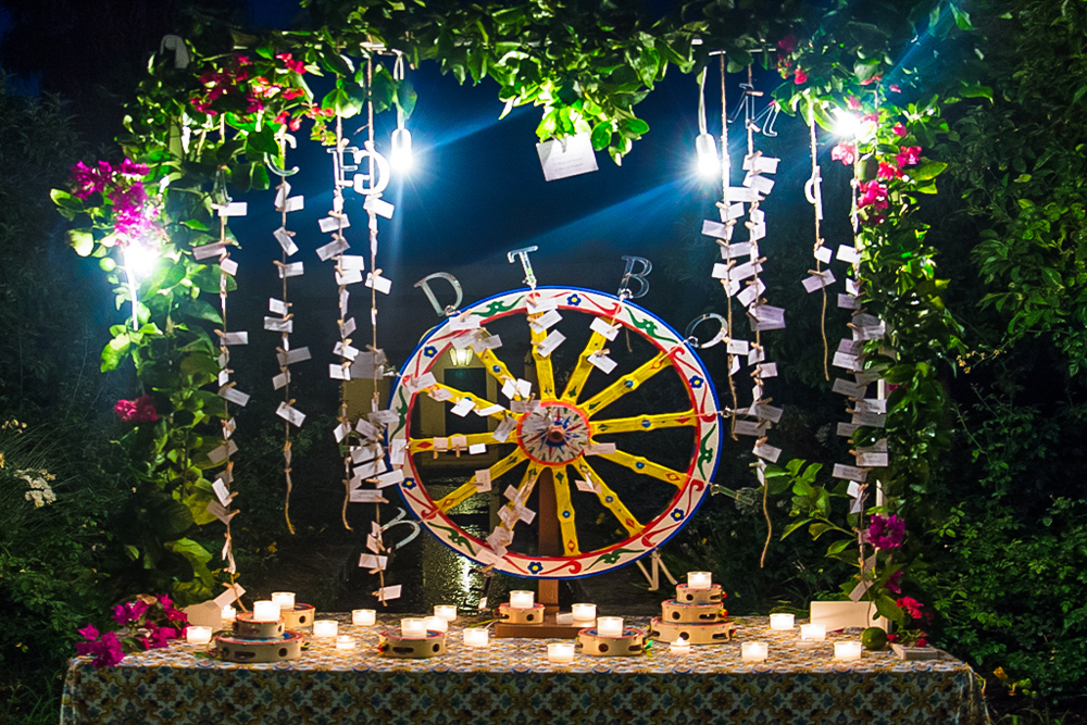 Destination Weddings
