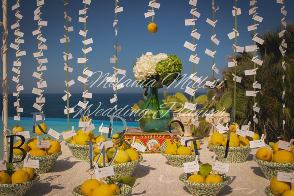 Destination Weddings
